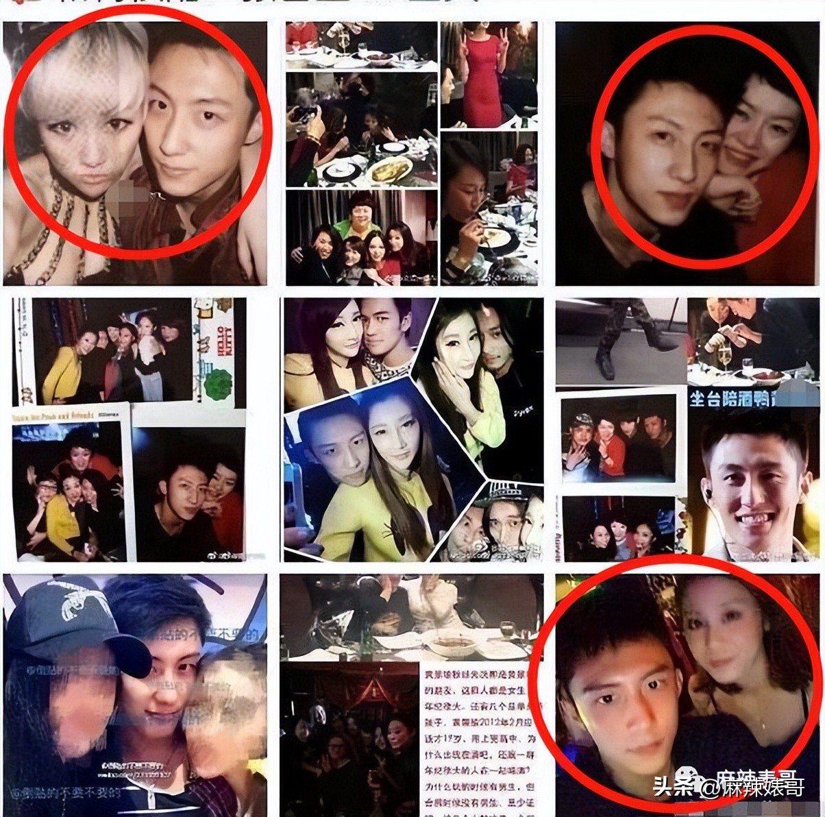 热带鱼cp是哪个,热带鱼cp是真的吗