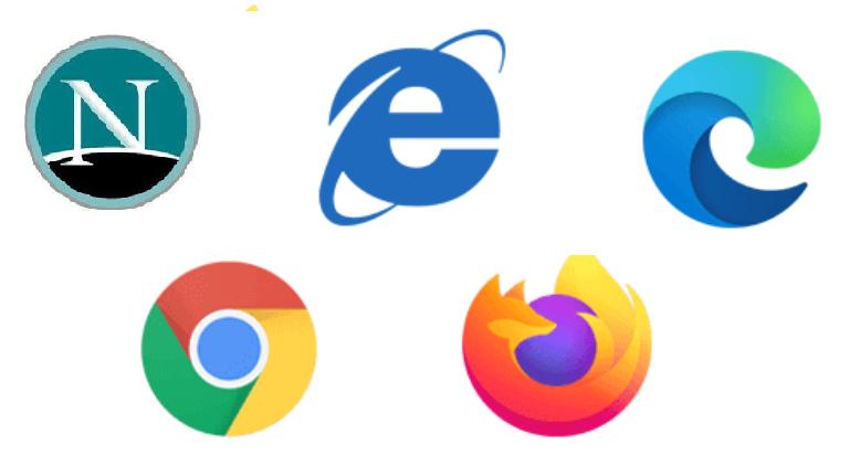 浏览器发展史的启示,浏览器竞争激烈的原因
