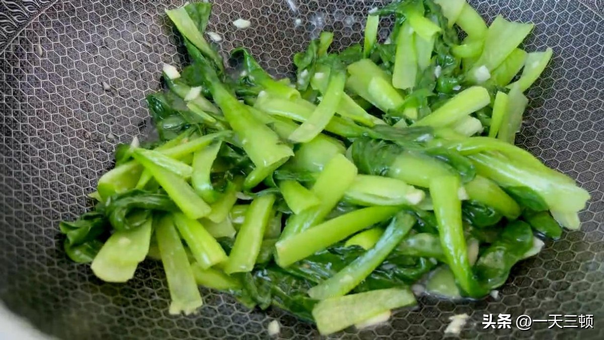 建议中老年人这五种菜要常吃,适合老年人吃的大补菜