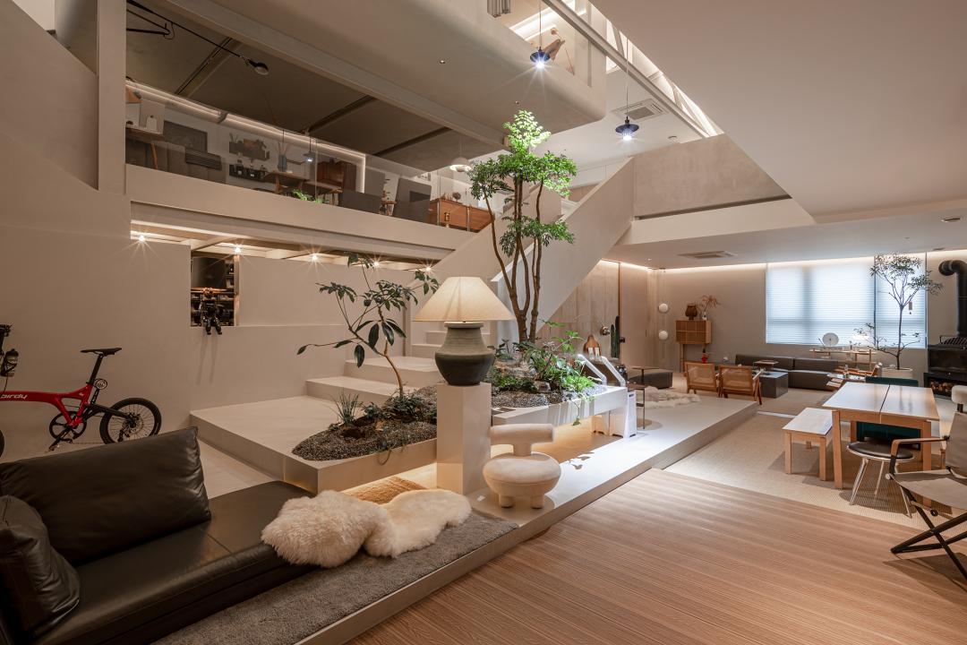 把家装进盒子里怎么做,把家装进生活