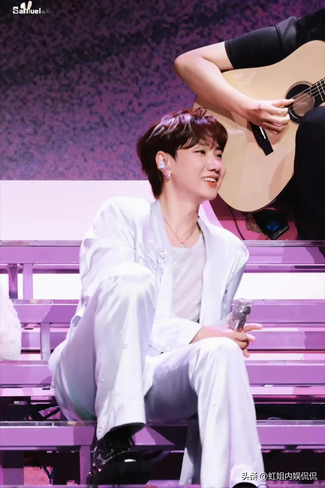 桃花坞汪苏泷吐槽尴尬9分钟,汪苏泷看桃花坞