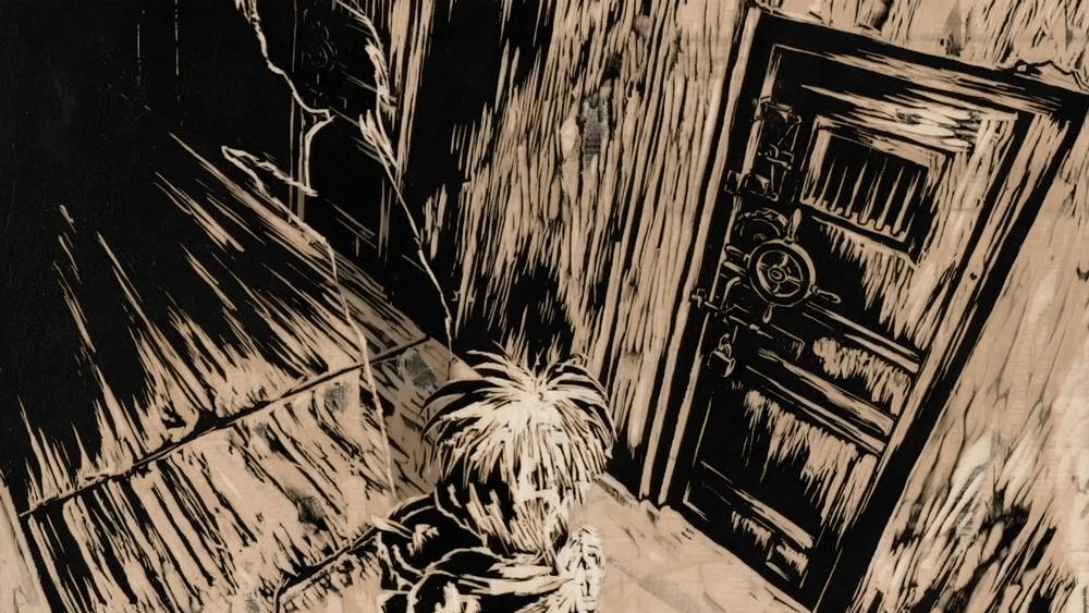 隔离酒店被困男子,疫情期间被困在上海隔离酒店