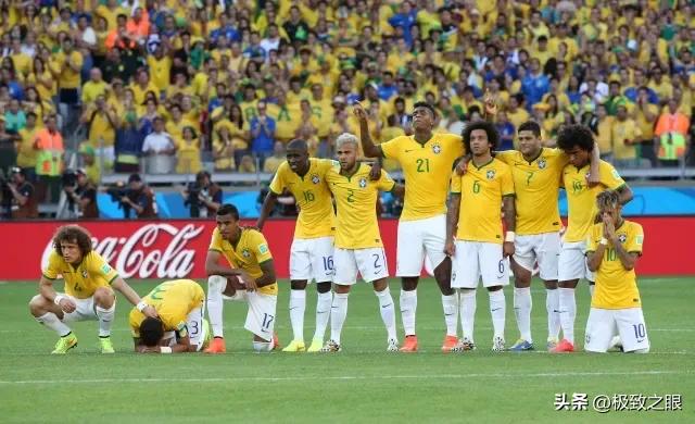 巴西队长四连冠,巴西五次夺冠的队长