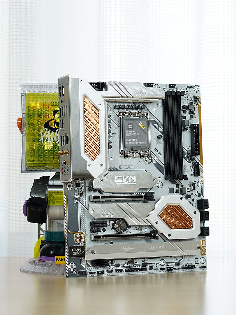 白色海景房实际效果,经典白色海景房