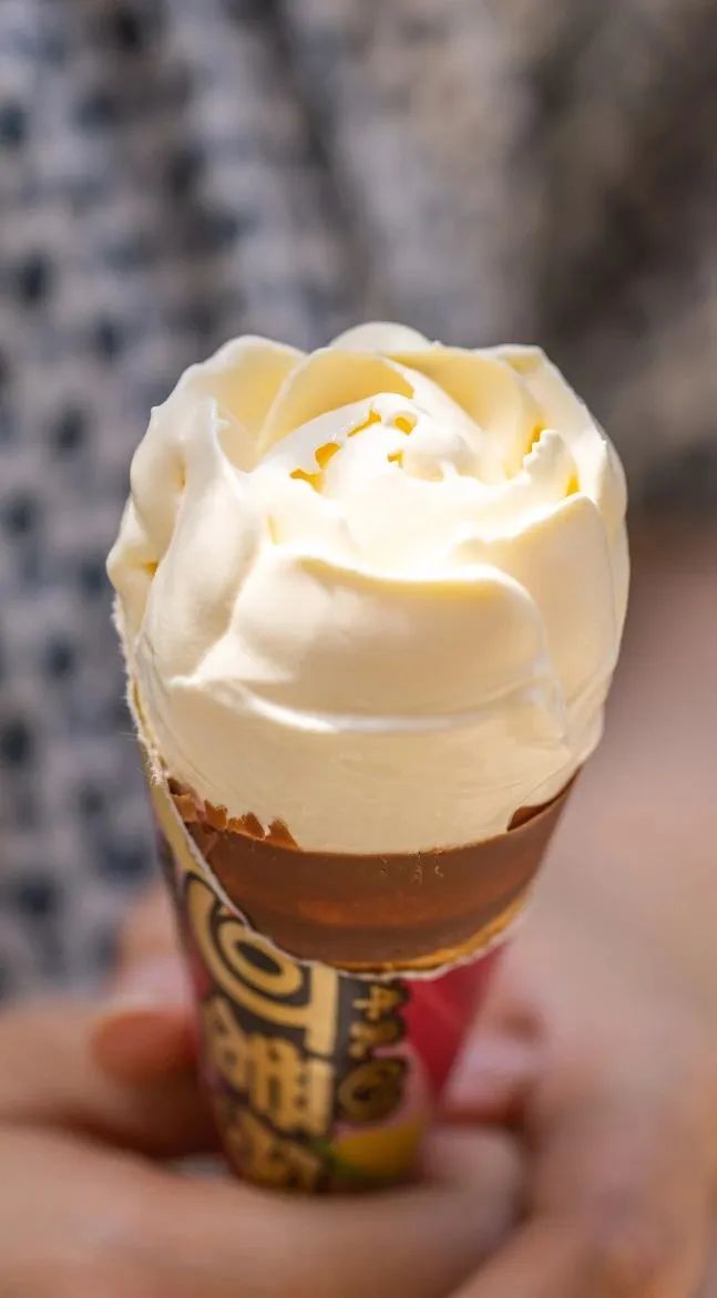 为了这些冰饮，值得专门去趟711