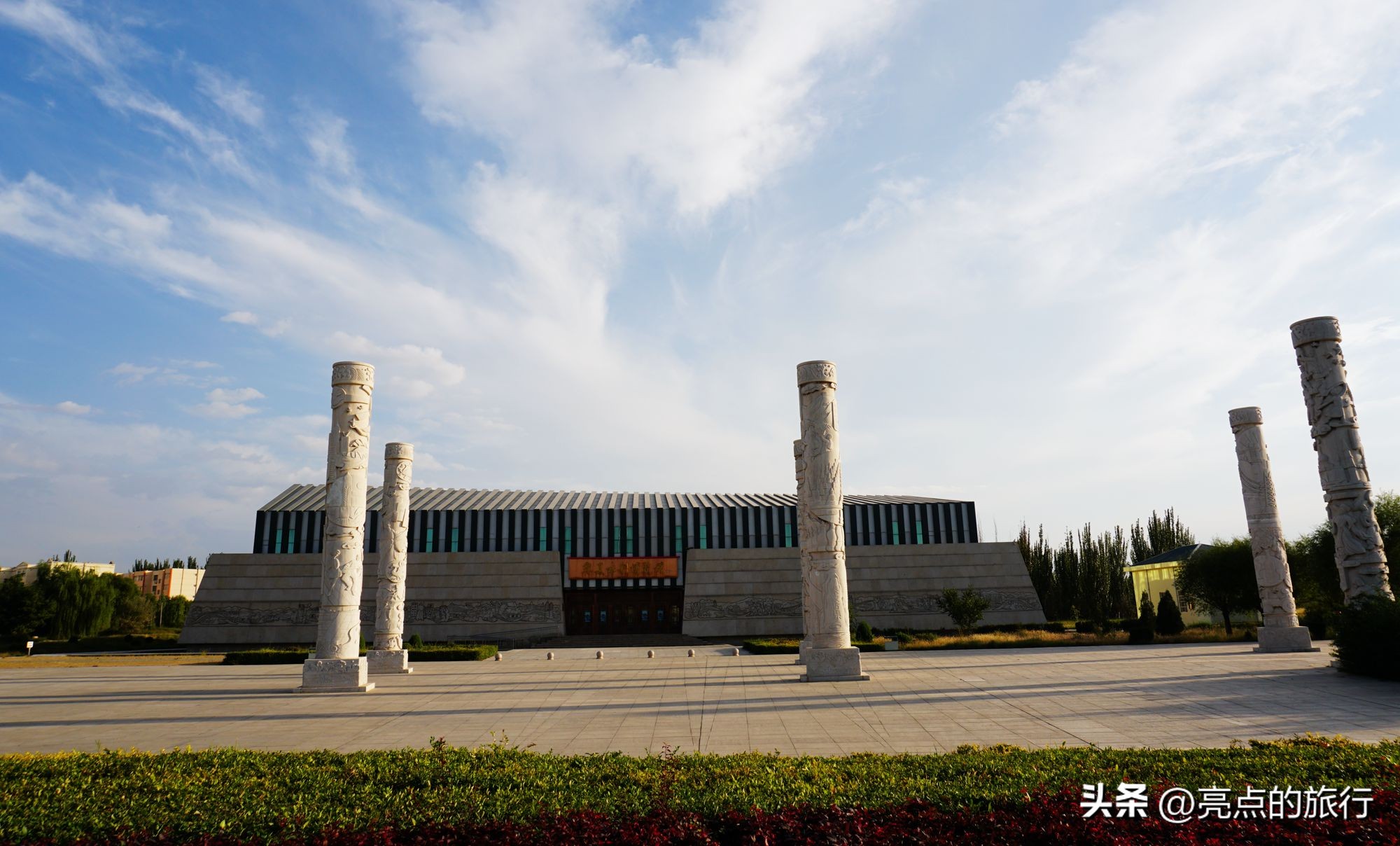 青铜峡水利枢纽，因为有它才有了“天下黄河富宁夏”