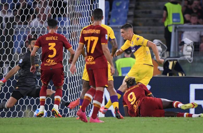 罗马对莱切比分推荐,意杯vs帕尔马