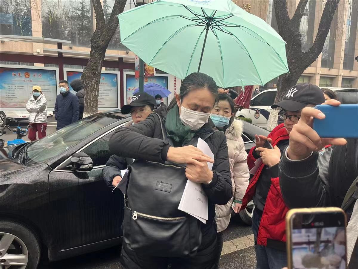 江歌案最新判决刘鑫有没有在现场,江歌刘鑫事件完整版最后判决