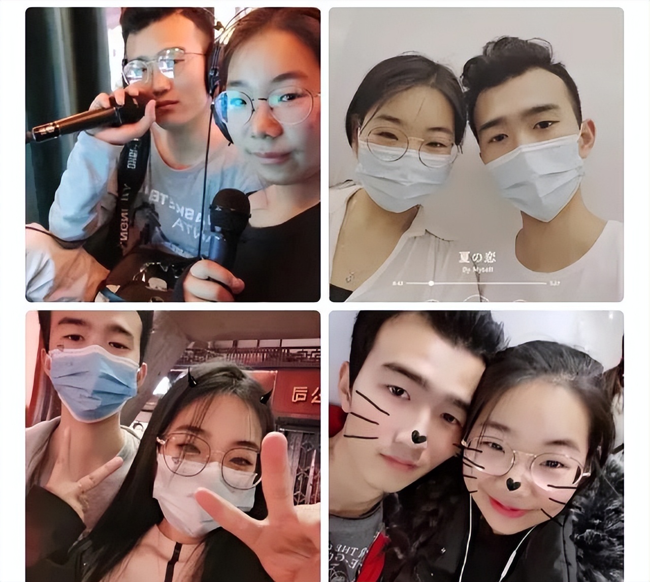 女主管换了新电脑，她把旧的送给了我，我抬回家打开影库