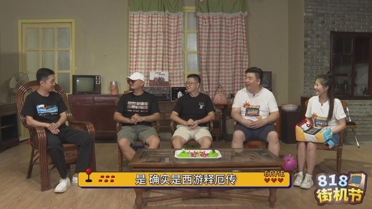 街机时代末期的救世主，强行为风云飘摇的游戏厅续命十年