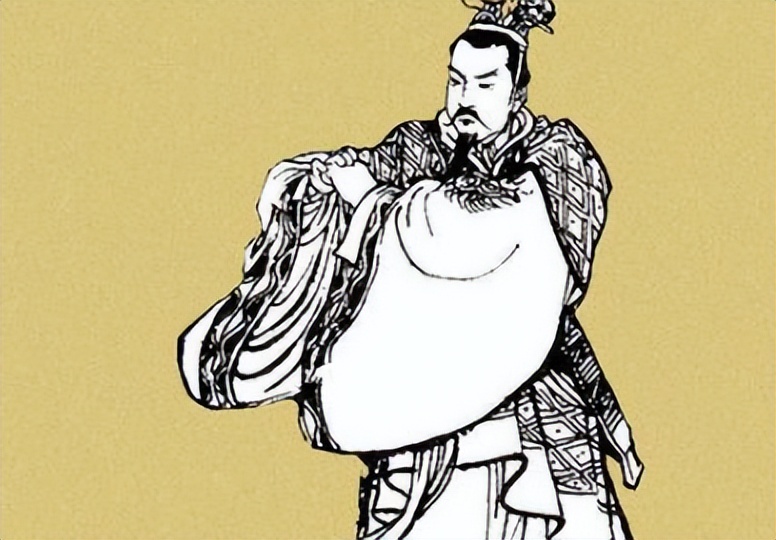 七国时期为什么齐国最富,七国时期的齐国