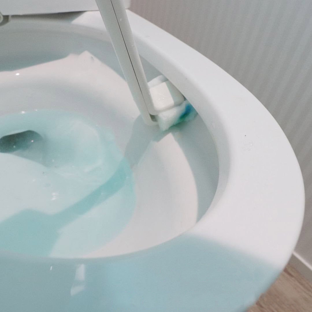 *窥偷**日本主妇的清洁好物，这6款工具一用就圈粉，网友大赞实用