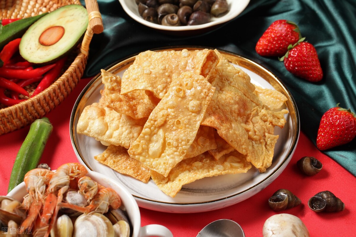 回忆家乡美食的散文,留住乡愁优美散文