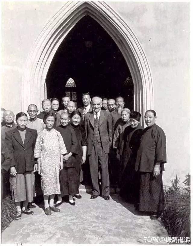 毛主席的雄文《别了，司徒雷登》，我小学时就读过，但哪里能读懂