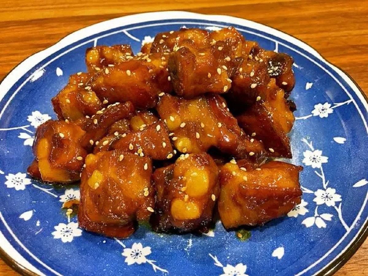 江苏省美食推荐必吃,江苏正宗十二种美食