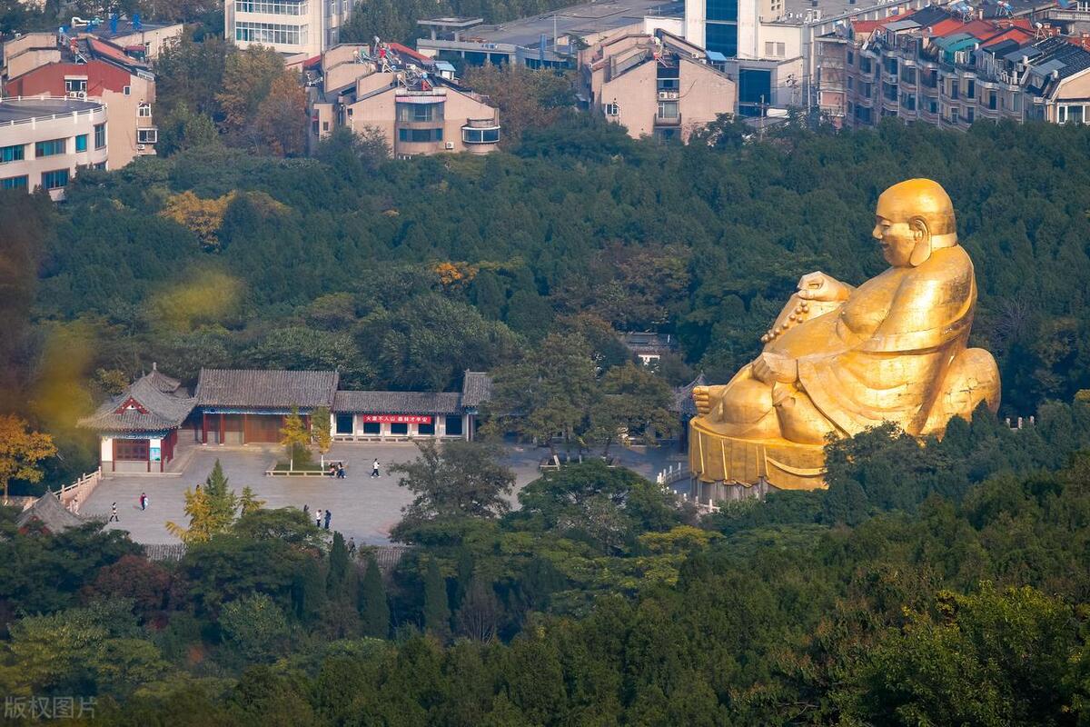 泰安济南附近旅游景点推荐一日游,济南旅游景点大全免费自驾游