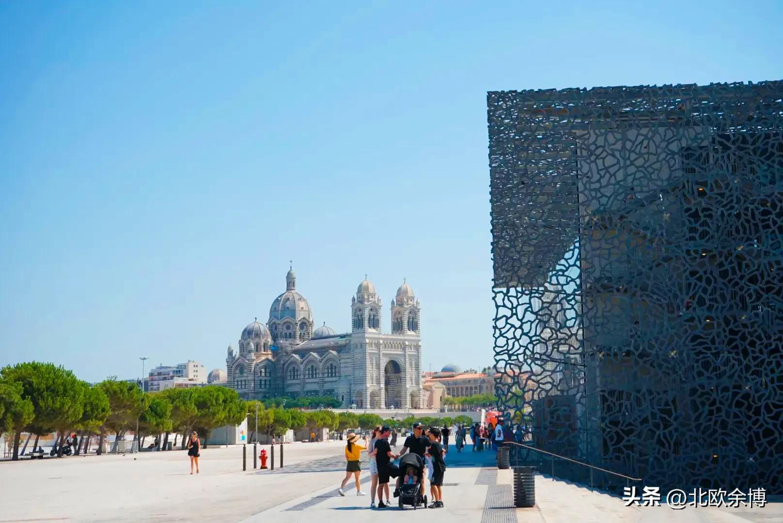 马赛的历史和文化,马赛法国第几大城市