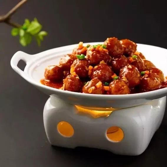 好吃的川陕融合菜,地方特色菜风味独特值得收藏