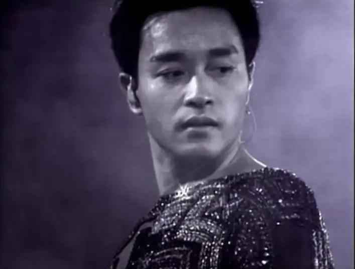 张国荣最后三年都在哪里,张国荣如果活到现在会是什么样的