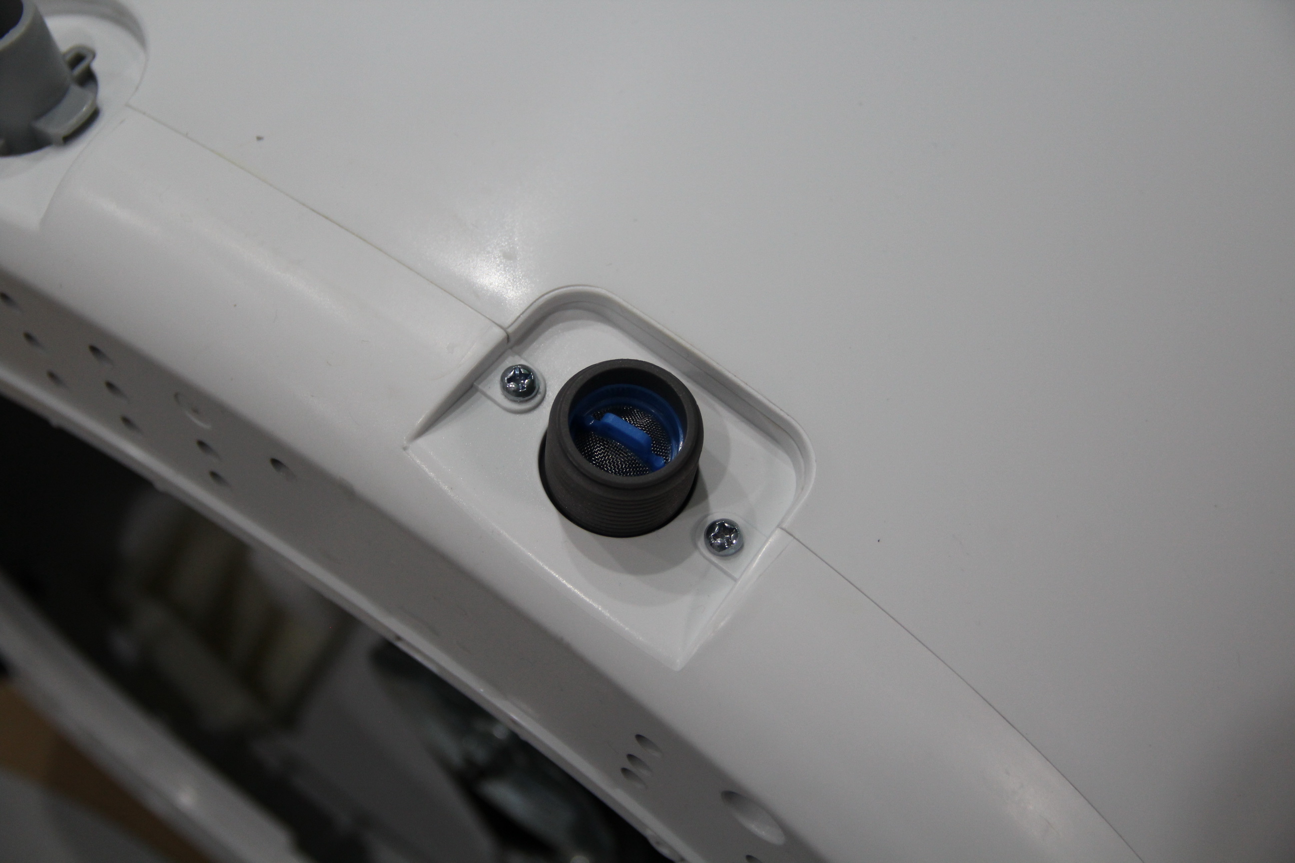 家中第二台洗衣机：MINICOLO“迷你洗”使用体验