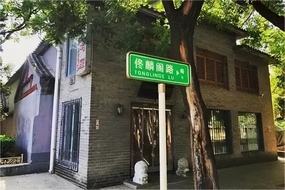 我们的西单|漫步西单