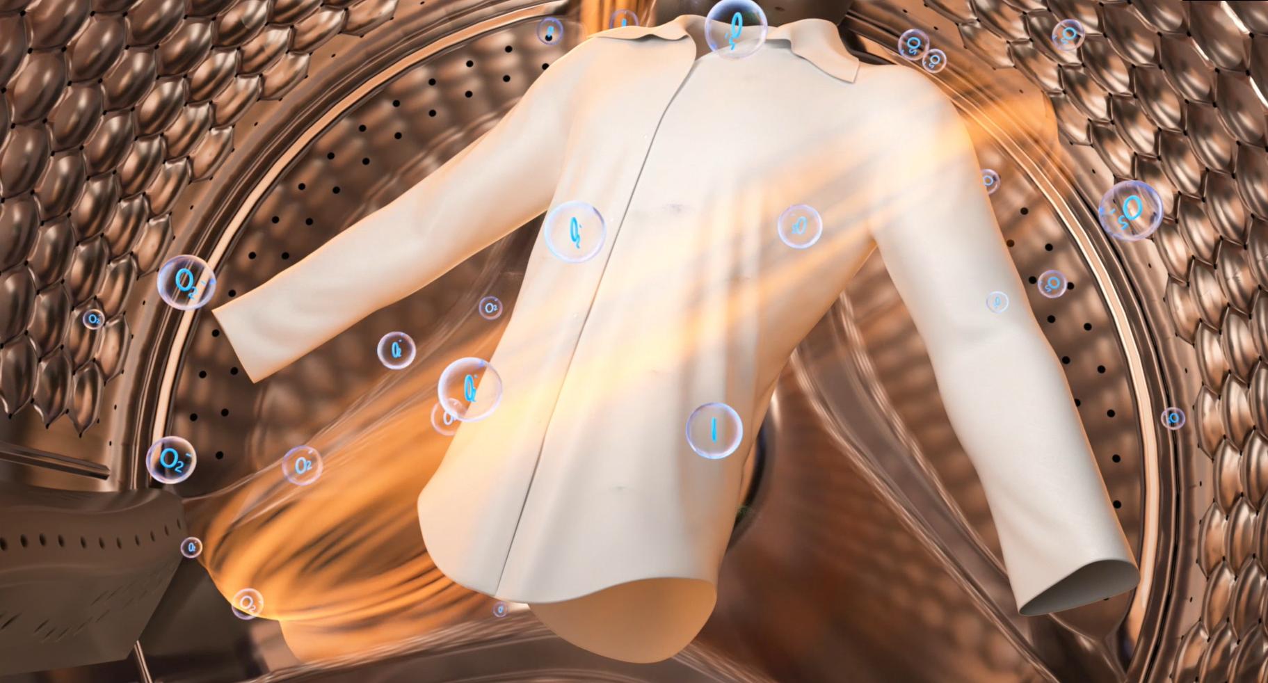 羊毛大衣可以用洗衣机的空气洗吗,羊毛大衣能水洗吗掉毛