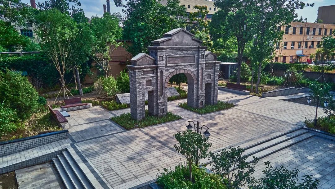 保定生态园欢乐岛儿童乐园,保定大型游乐场规划