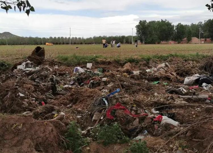 农村哪个部门有权力收垃圾费,农村垃圾管理费由谁负担