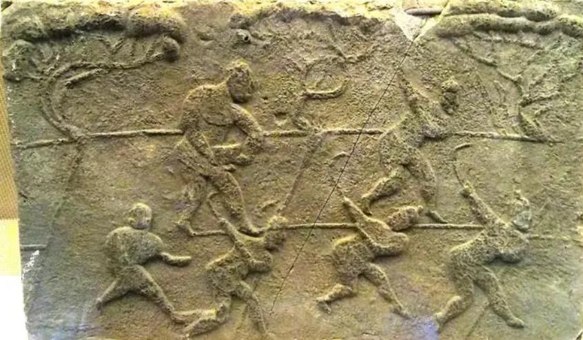 远古先民的欢歌乐舞，运用音乐图像学解读远古岩画的乐舞图象