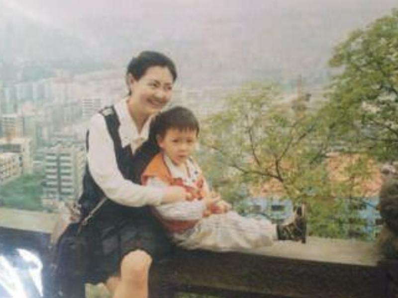 保姆偷走雇主儿子26年后续,1992年保姆偷走雇主儿子