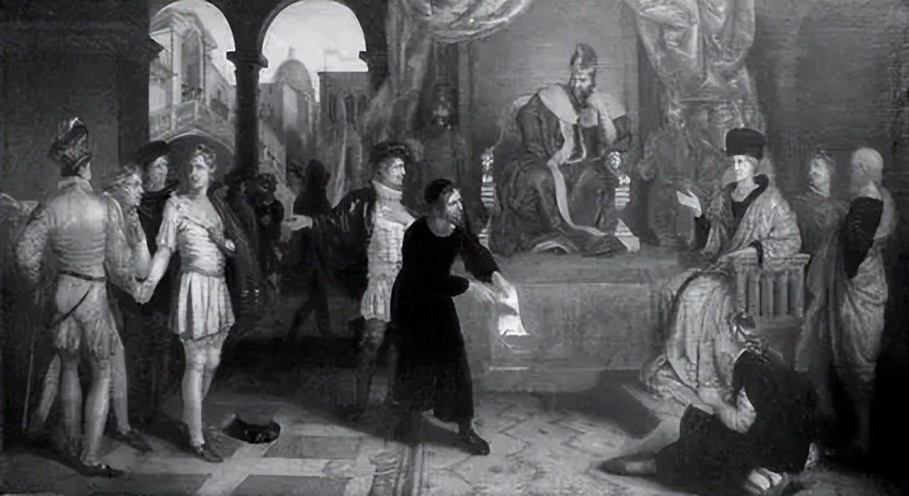 十九世纪末犹太女性在德国的地位,西欧中世纪女性