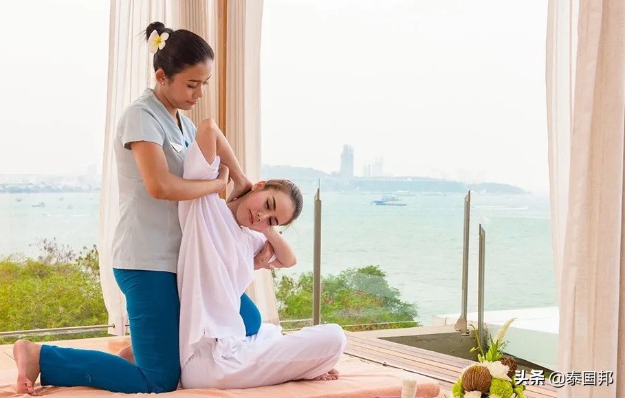 泰式传统按摩养生,泰式古法按摩是什么项目