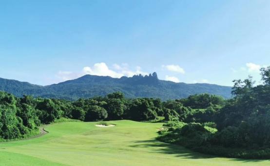 海南保亭七仙岭一日游,海南小众旅游攻略