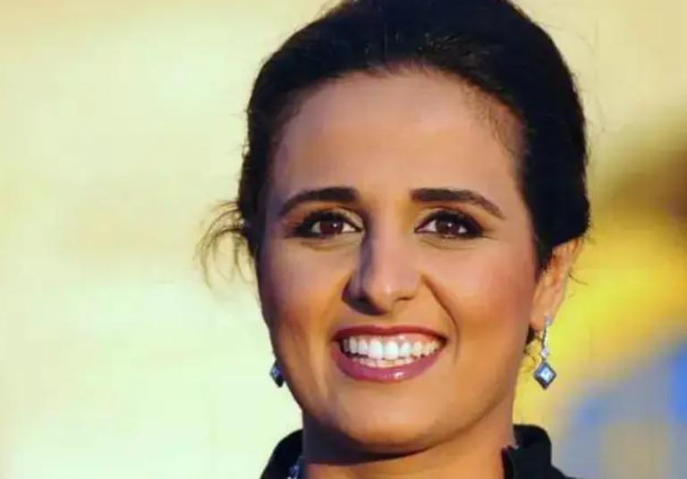 卡塔尔300亿美元,卡塔尔三公主