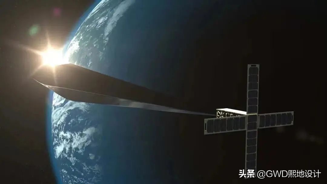 「设计篇」这些艺术家的脑洞，地球都容不下了…