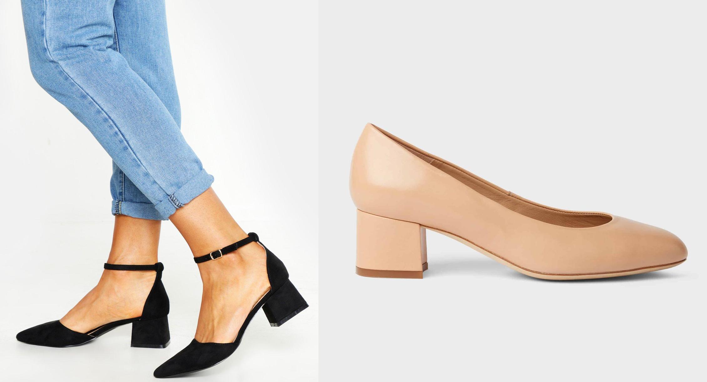 最特别的十种高跟鞋,女人必备的高跟鞋有哪些