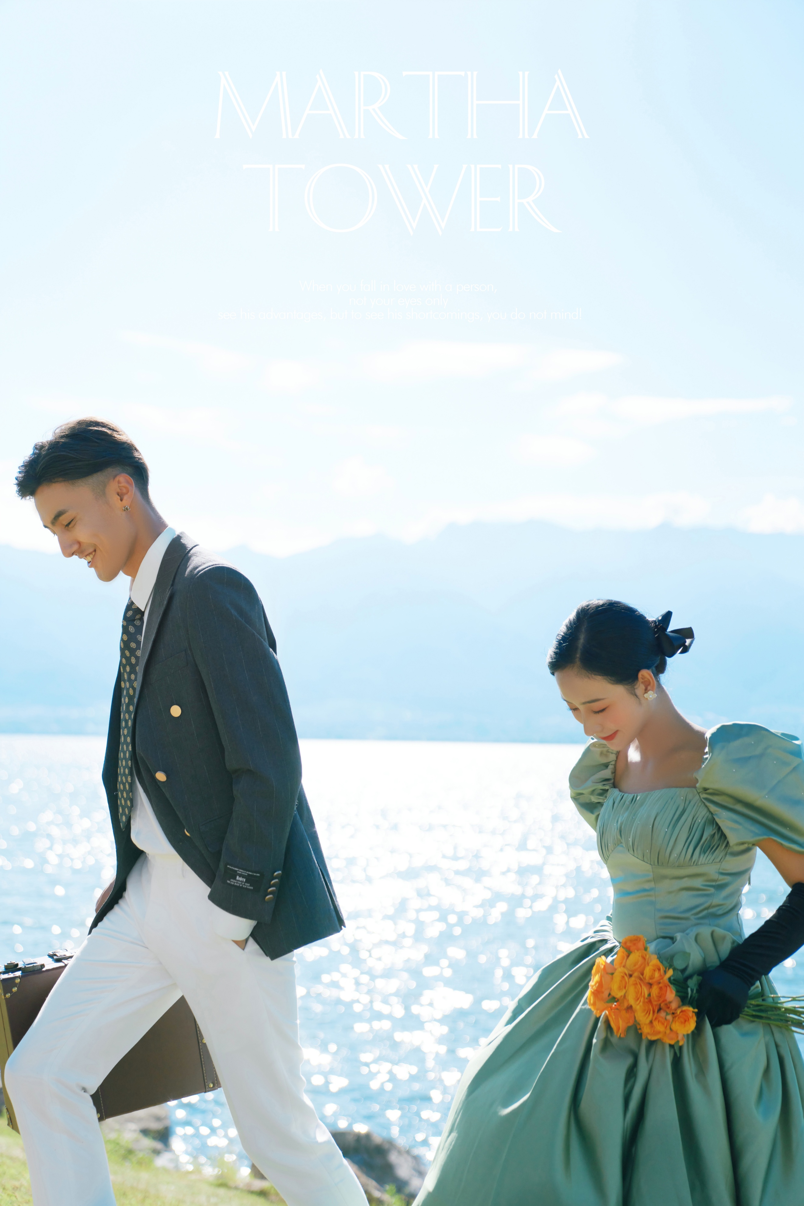 旅拍婚纱照哪个机构好,桂林婚纱摄影哪家好