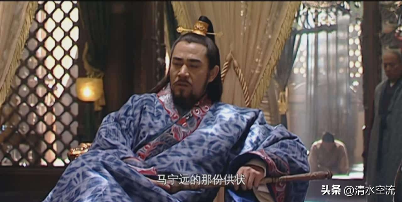 明朝被处死的首辅,明朝被公开处决的首辅