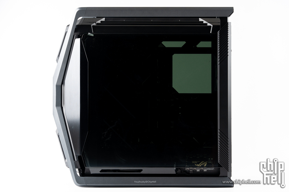 rog创世神装机视频,rog创世神细节