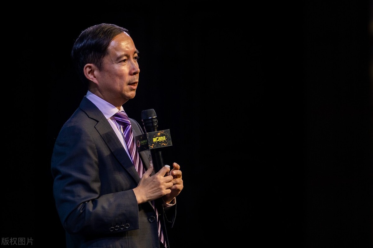 阿里10周年马云张勇蔡崇信,马云阿里巴巴三步走战略