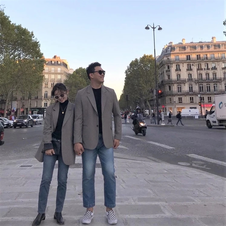 情人节如何约会穿搭,情人节约会怎么穿