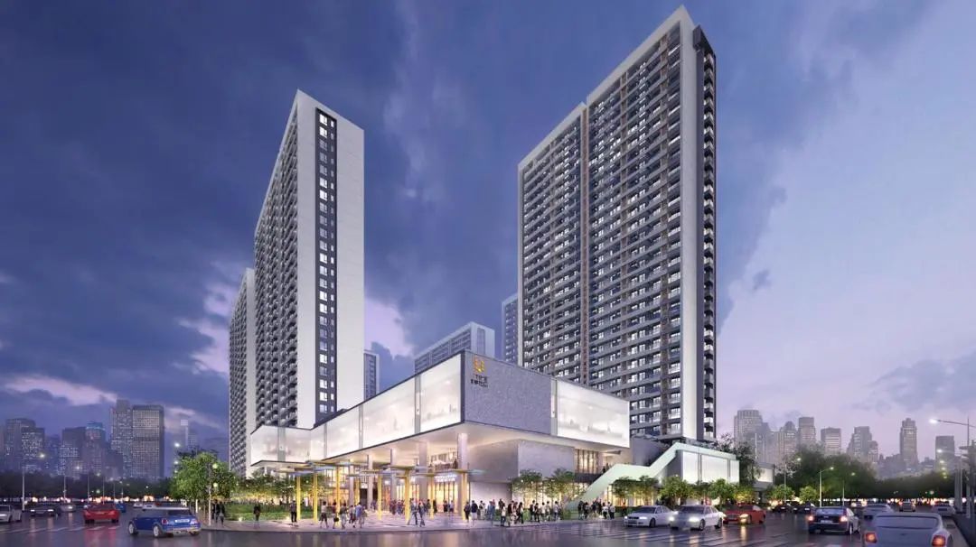 旭辉瓴寓永跃路,旭辉瓴寓南京