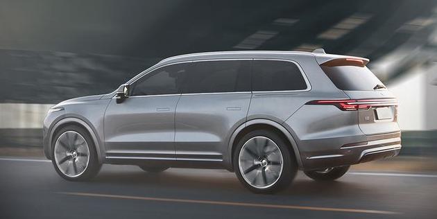 拿着宝马发动机发电，理想觉得还挺骄傲？