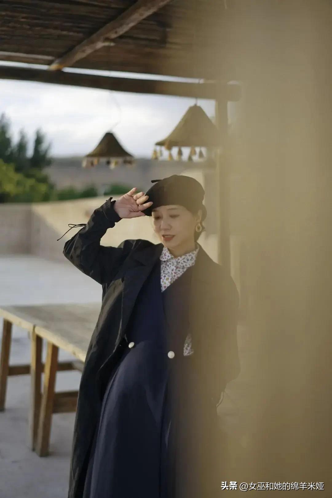 探索中卫／不止是旅行，也是生活