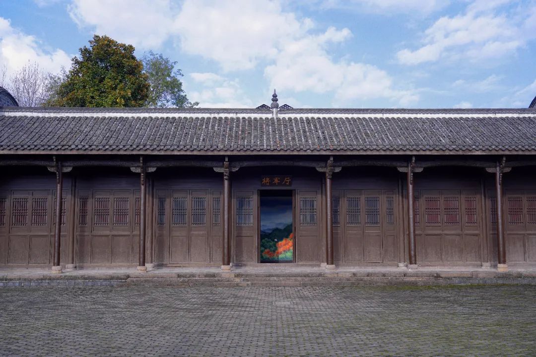 三天两晚安徽初冬之旅，带你一起感受下绿水青山，红色六安