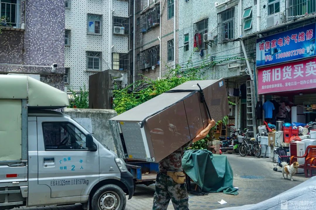 租房搬家的感受和心酸,搬家了房租涨了