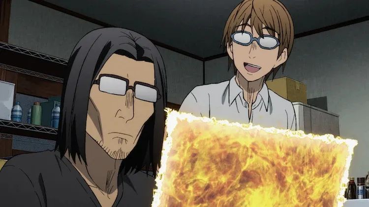 一口气看完超爽动画,超爽的动画推荐