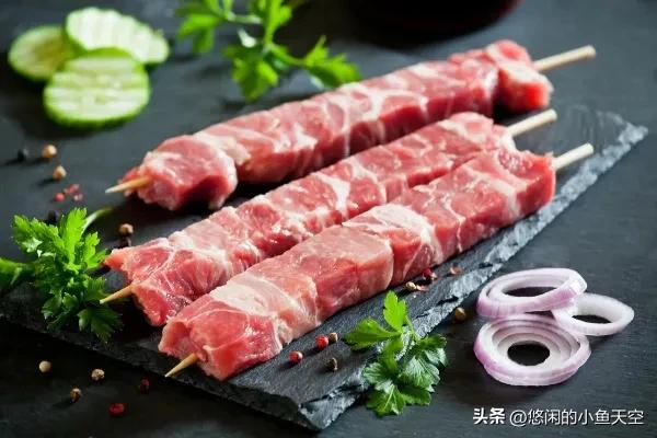 淄博烧烤是不是东北烧烤,正宗的山东淄博烧烤