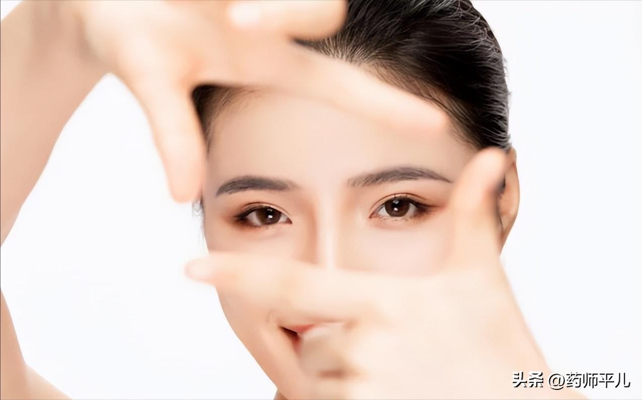 去黑眼圈去皱纹做啥医美,去黑眼圈的最好的美容方法