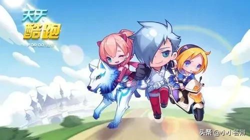 当王者玩家第一次玩英雄联盟手游,王者上线前玩什么游戏好